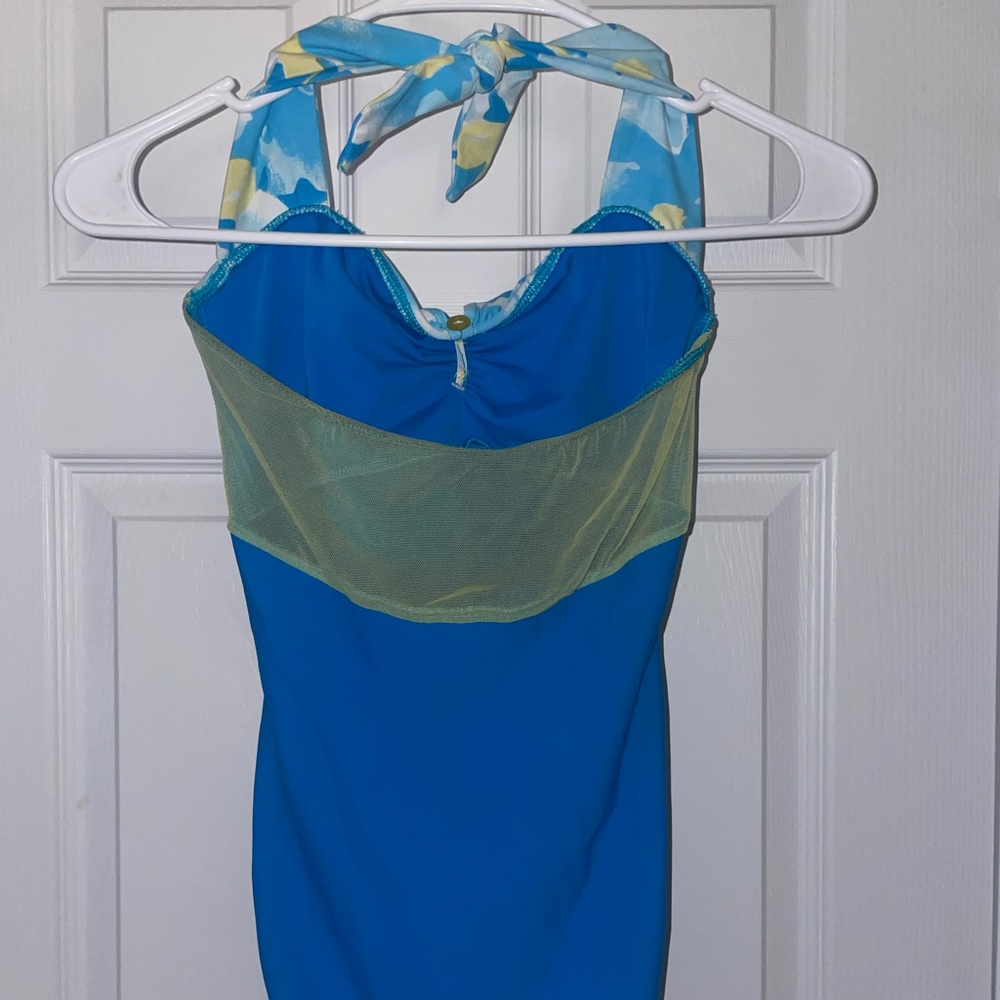 Elev Leotard Custom - image 3